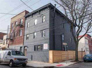 19 Sherman Ave #1, Jersey City, NJ 07307