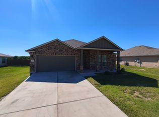 2018 Bee Creek Loop, Copperas Cove, TX 76522