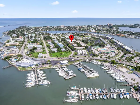 1181 Carlton Court #202, Fort Pierce, FL 34949