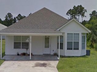 6169 E Ridley St, Bay Saint Louis, MS 39520