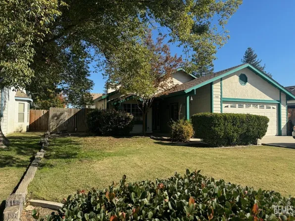 3404 Deming Ct, Bakersfield, CA 93309