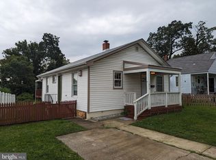 1679 Yakona Rd, Towson, MD 21286