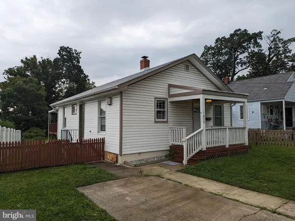 1679 Yakona Rd, Towson, MD 21286