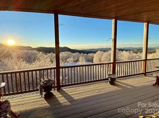 180 Windy Knl, Banner Elk, NC 28604