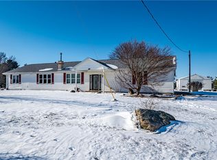 2518 County Road 700e, Lovington, IL 61937