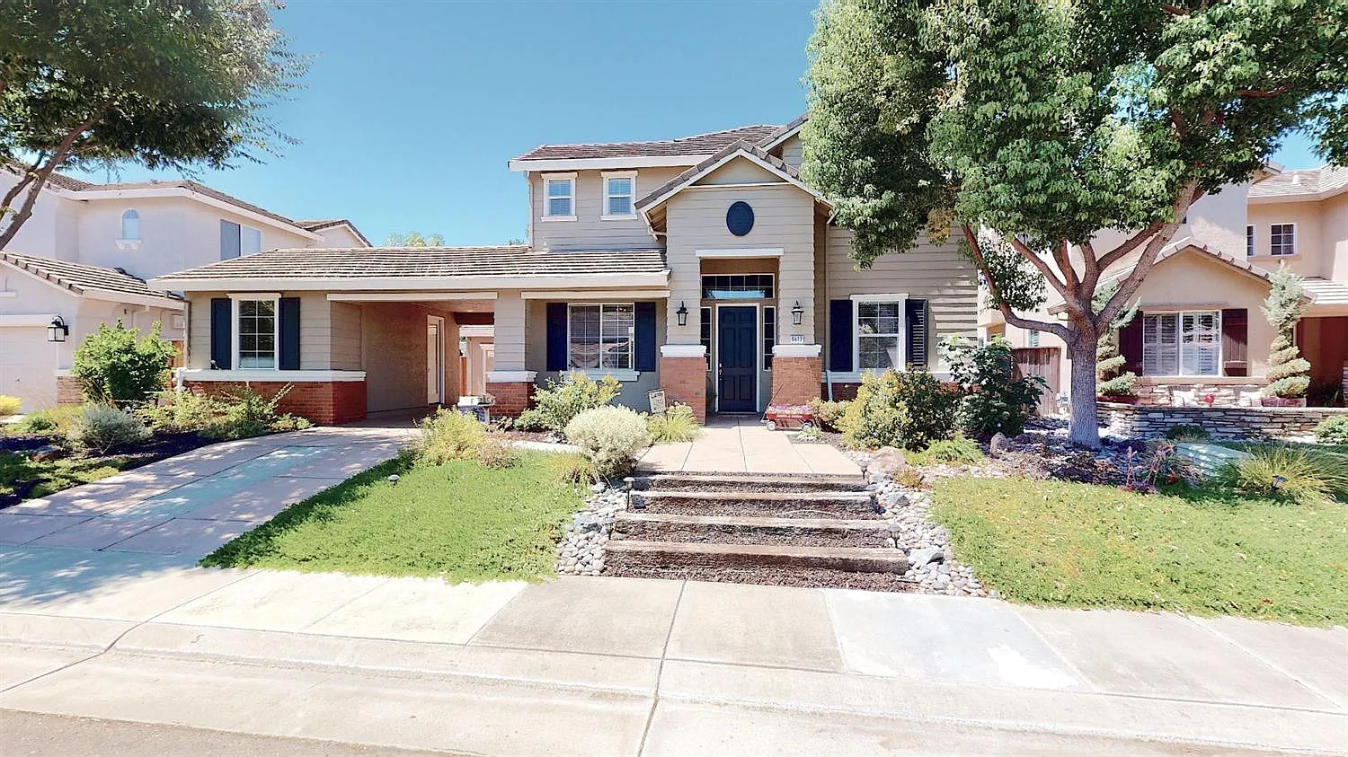 9512 Nicole Ln photo 1