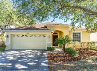 3842 Langdrum Dr, Wesley Chapel, FL 33543