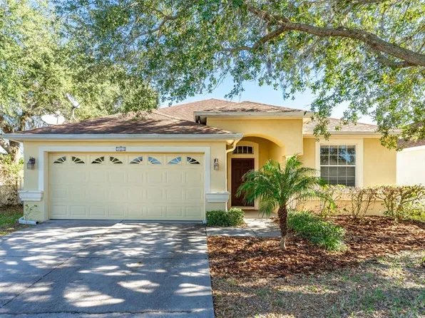 3842 Langdrum Dr, Wesley Chapel, FL 33543