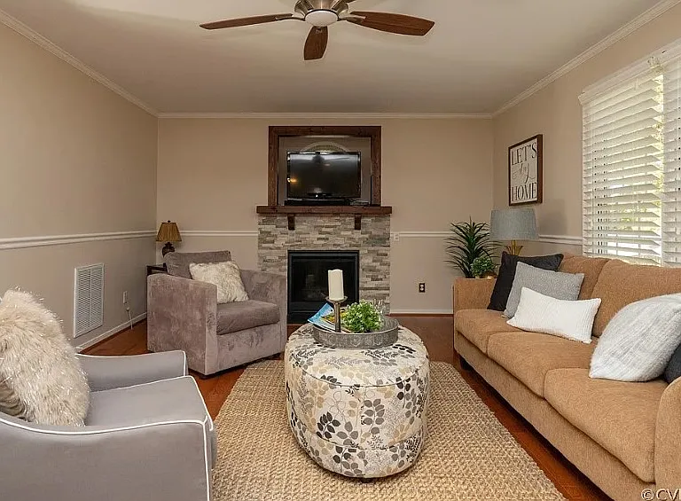 4906 Cane Mill Ln — Photo 6