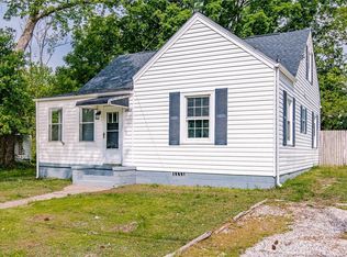 2907 Maple St, Hopewell, VA 23860