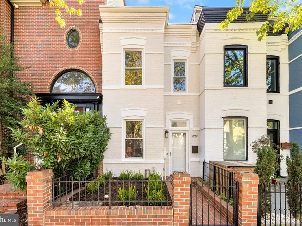2129 10th St NW, Washington, DC 20001