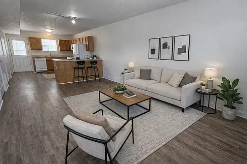 Floor plan 435 C Impala