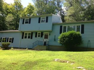 19 Guinea Rd, Monroe, CT 06468