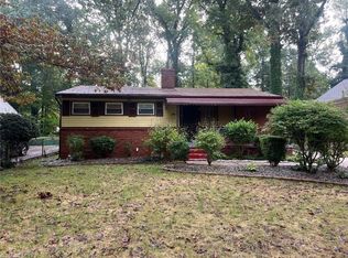 526 Radford St, High Point, NC 27260