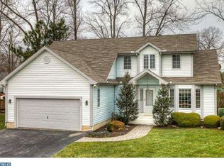 449 Douglas D Alley Dr, Newark, DE 19713