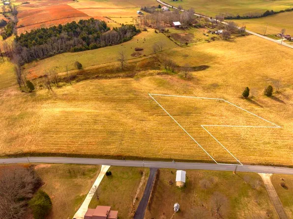 15 Mount Zion Rd, Afton, TN 37616