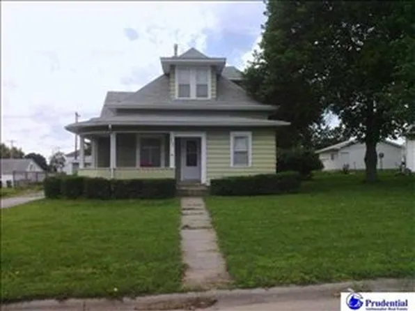 117 E Campbell St, Murray, NE 68409