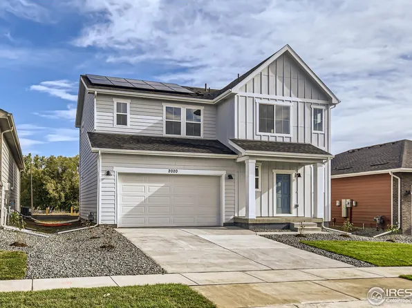 2020 Ballyneal Dr, Fort Collins, CO 80524