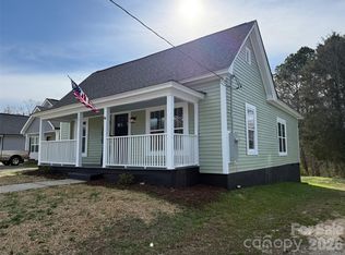 1011 3rd St, Spencer, NC 28159