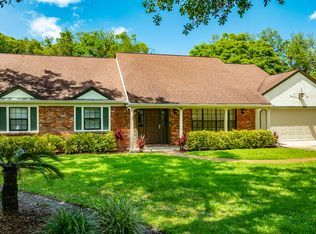 20 Crooked Tree Trl, Ormond Beach, FL 32174