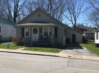 267 Kentucky Ave, Paris, KY 40361