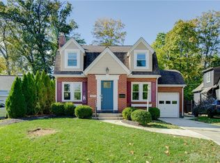 3073 Hillside Ave, Dayton, OH 45429