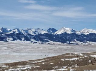 10 Crestone Peak Ave, Westcliffe, CO 81252