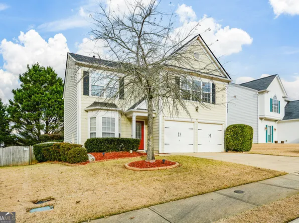 211 Ashland Dr, Woodstock, GA 30189