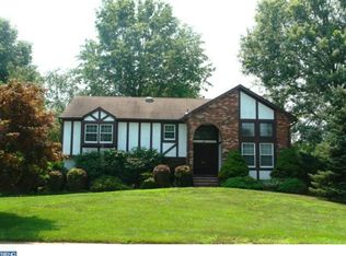 30 Barry Way, Hamilton, NJ 08619