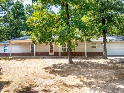 1 Hickory Rdg, Webbers Falls, OK, 74470