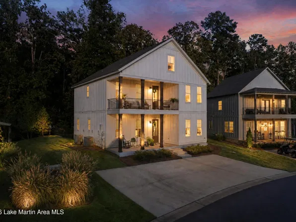68 Hideaway Loop, Dadeville, AL 36853