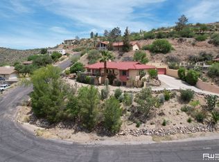 965 W Sotol Loop, Globe, AZ 85501