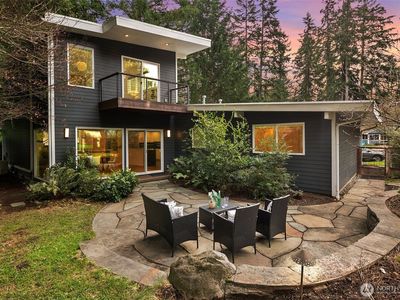 13780 NE 77th Place, Redmond, WA, 98052