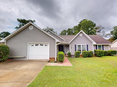 104 E Roxbury Rd, Dothan, AL, 36305