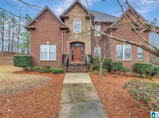 304 Bridgewater Ct, Helena, AL 35080
