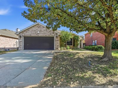 5432 Presidio Dr, Grand Prairie, TX, 75052