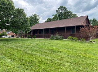 314 Burchett Blvd, Morehead, KY 40351