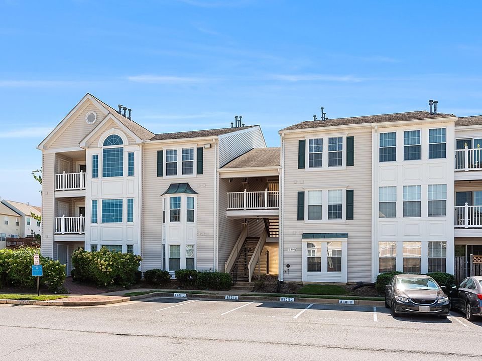 1st image of 8301 Bluebird Way #K