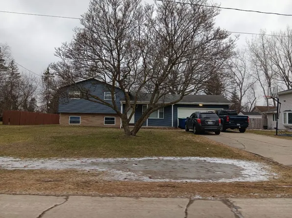 3191 Blaine Rd, Saginaw, MI 48603