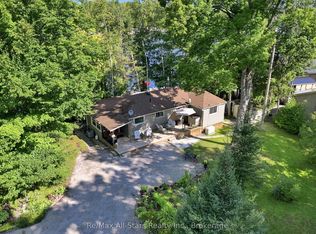 1561 Crystal Hts, Trent Lakes, ON K0M 2A0