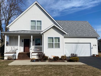 4144 Lake Park Ave, Gurnee, IL, 60031