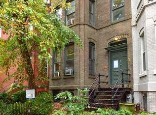 1422 Q St NW, Washington, DC 20009