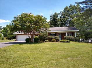 5510 Stearnes Ave, Roanoke, VA 24018