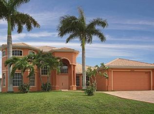 3909 Ceitus Pkwy, Cape Coral, FL 33991
