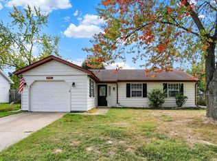 5331 Yucatan Dr, Indianapolis, IN