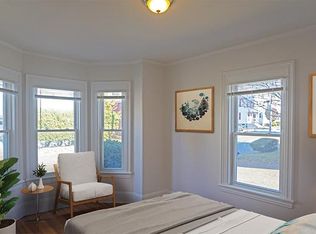 21 Maple St #25-1R, Waltham, MA 02453