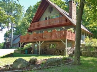 173 & 175 Louie Dickinson Rd, Edmeston, NY 13335