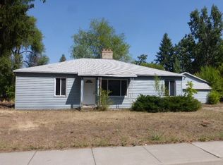 11403 E 16th Ave, Spokane, WA 99206
