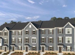 1001 May Apple Dr, Matthews, NC 28104