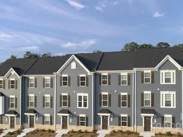 1001 May Apple Dr, Matthews, NC 28104